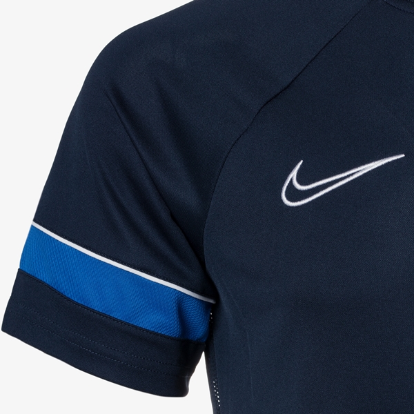 Nike Academy 21 heren sport T-shirt