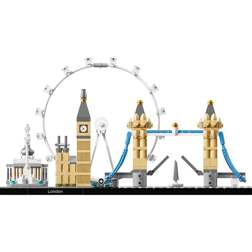 Londres 21034