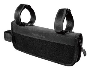 Trousse à Outils Topeak Gravel Gear Bag Noir