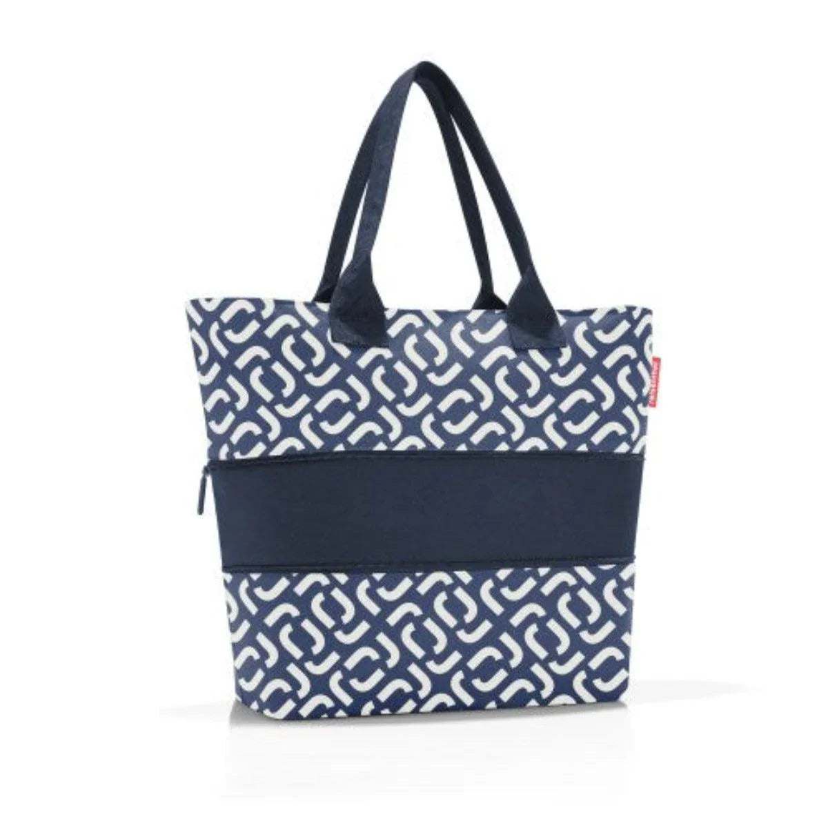 Reisenthel - Shopper E1 - Boodschappentas