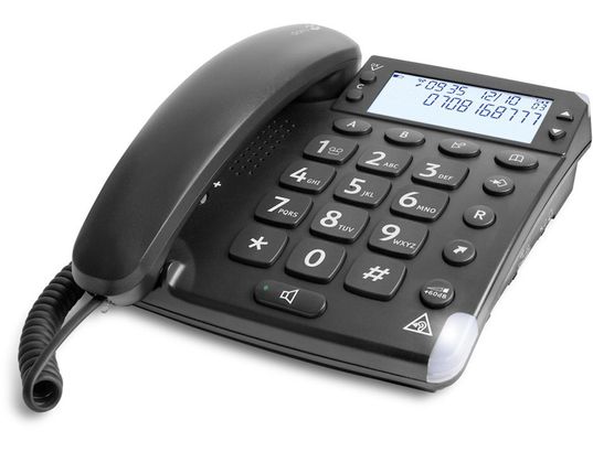 DORO - Téléphone filaire Magna 4000