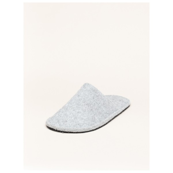 Gottstein - Slipper Cozy Alpaka - Chaussons de chalet
