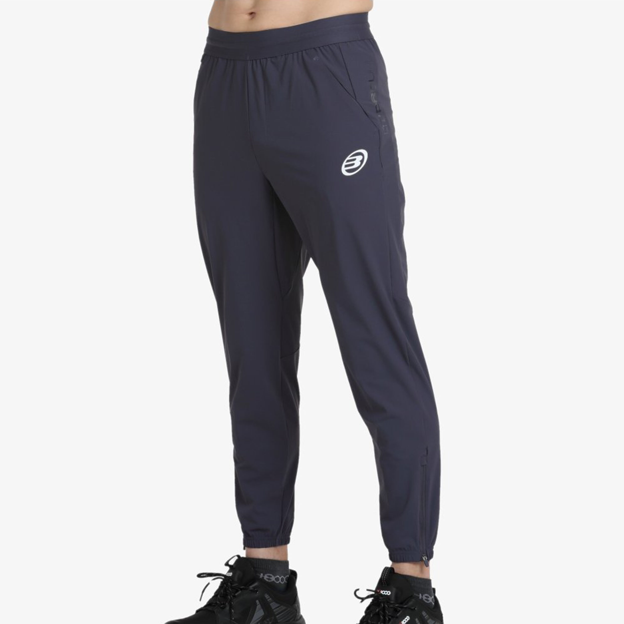 Bullpadel Nodo Pantalon Survêtement Hommes - Bleu Foncé