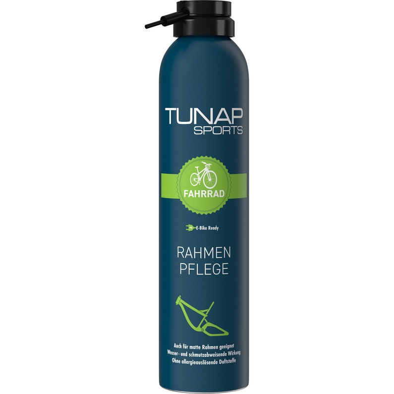 Tunap Sports Rahmenpflege