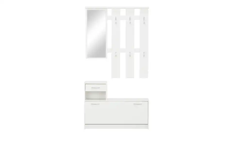 Garderobe Vera