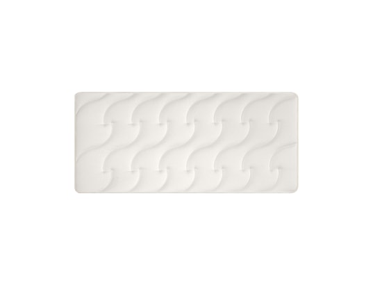 SIMMONS - Matelas  90 x 200 R-SW4, 0920, 609* Ressorts Fullspring, 25 cm