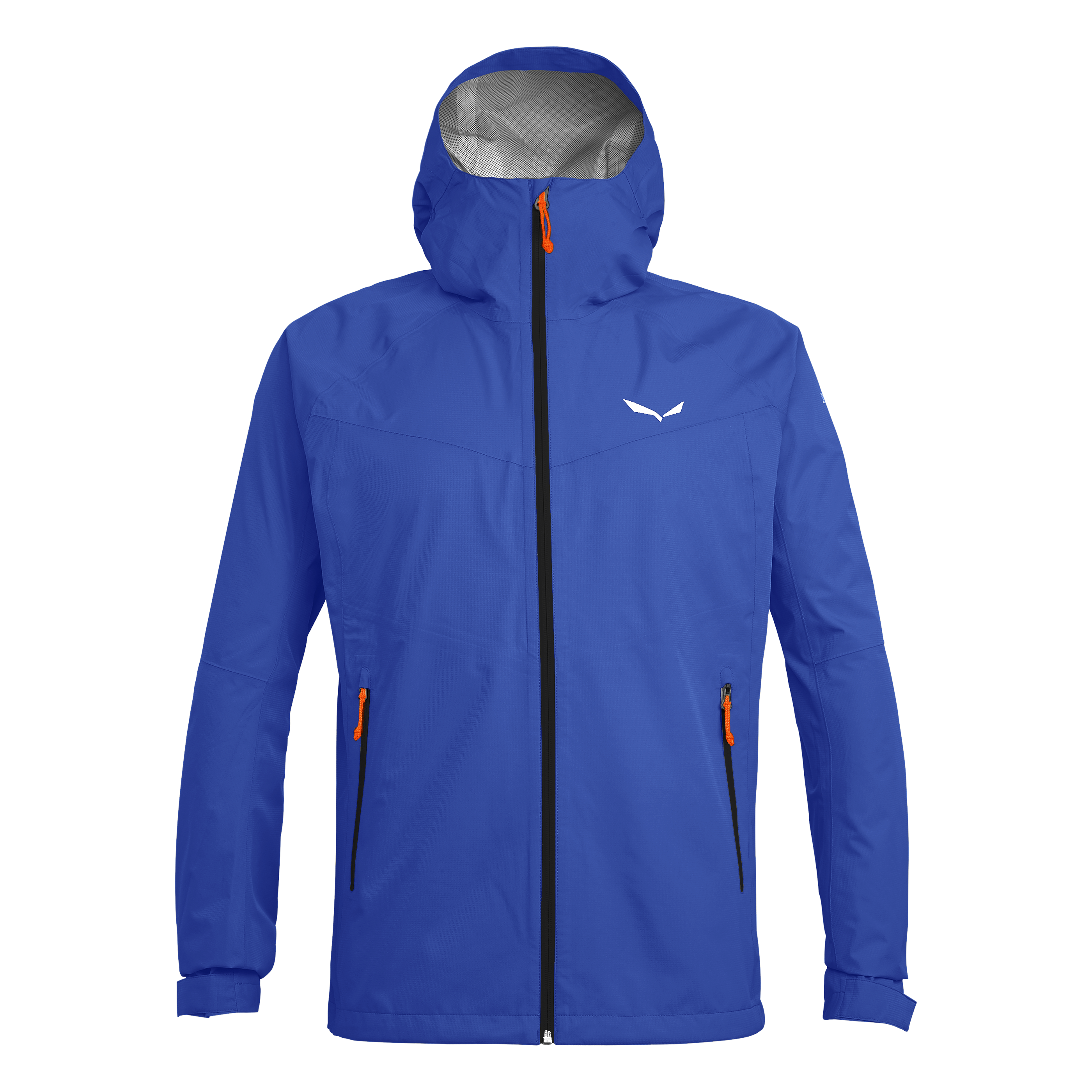 Puez Aqua Powertex 2.5 Lagen Herren Jacke
