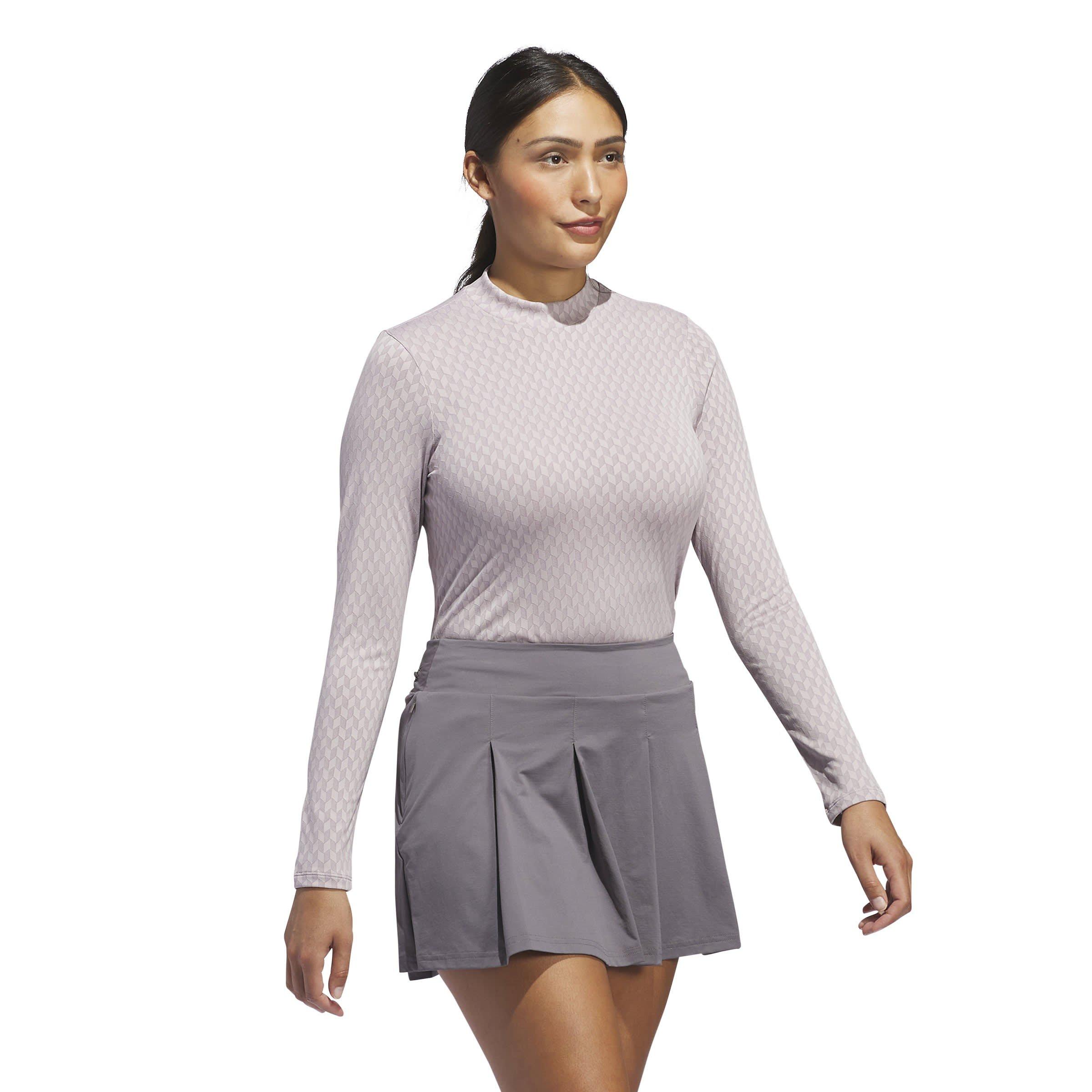 adidas Ultimate365 Tour HEAT.RDY Polo Shirt Womens