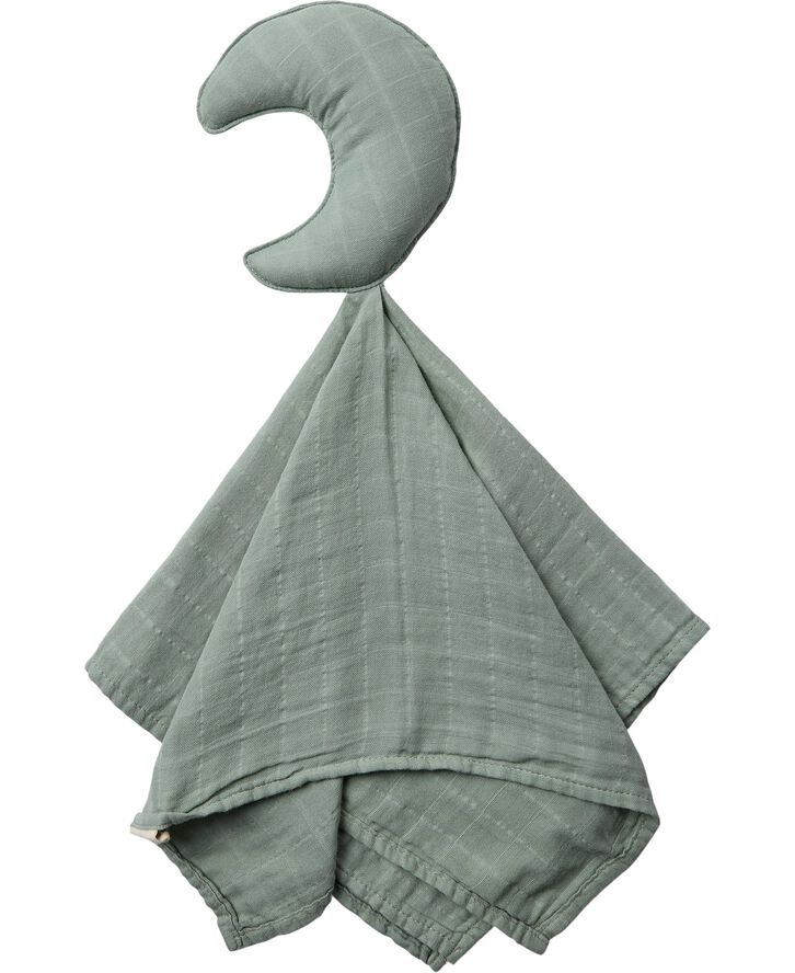 Mushie Mushie Babysvøb - Roman Green Roman green