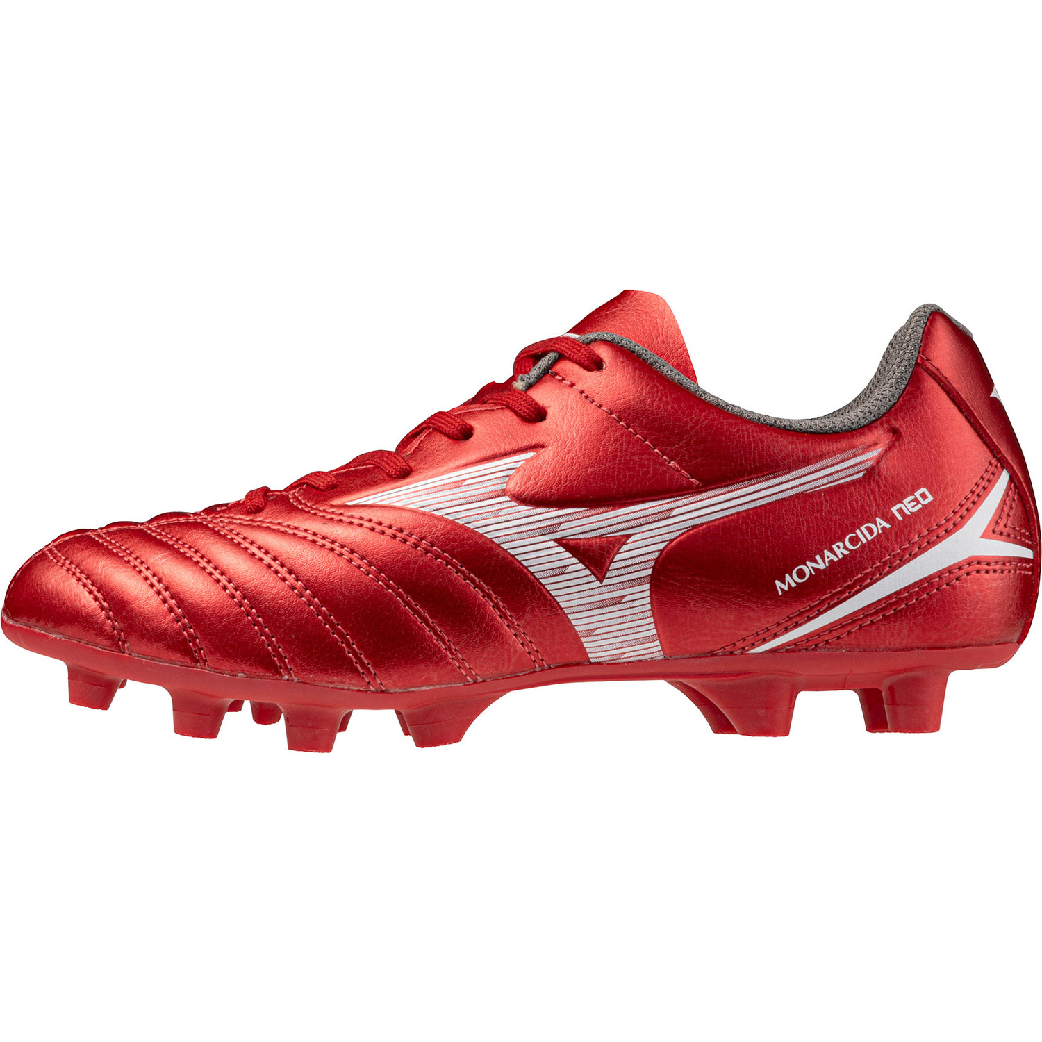 Mizuno Monarcida Neo 3 Select FG Kids