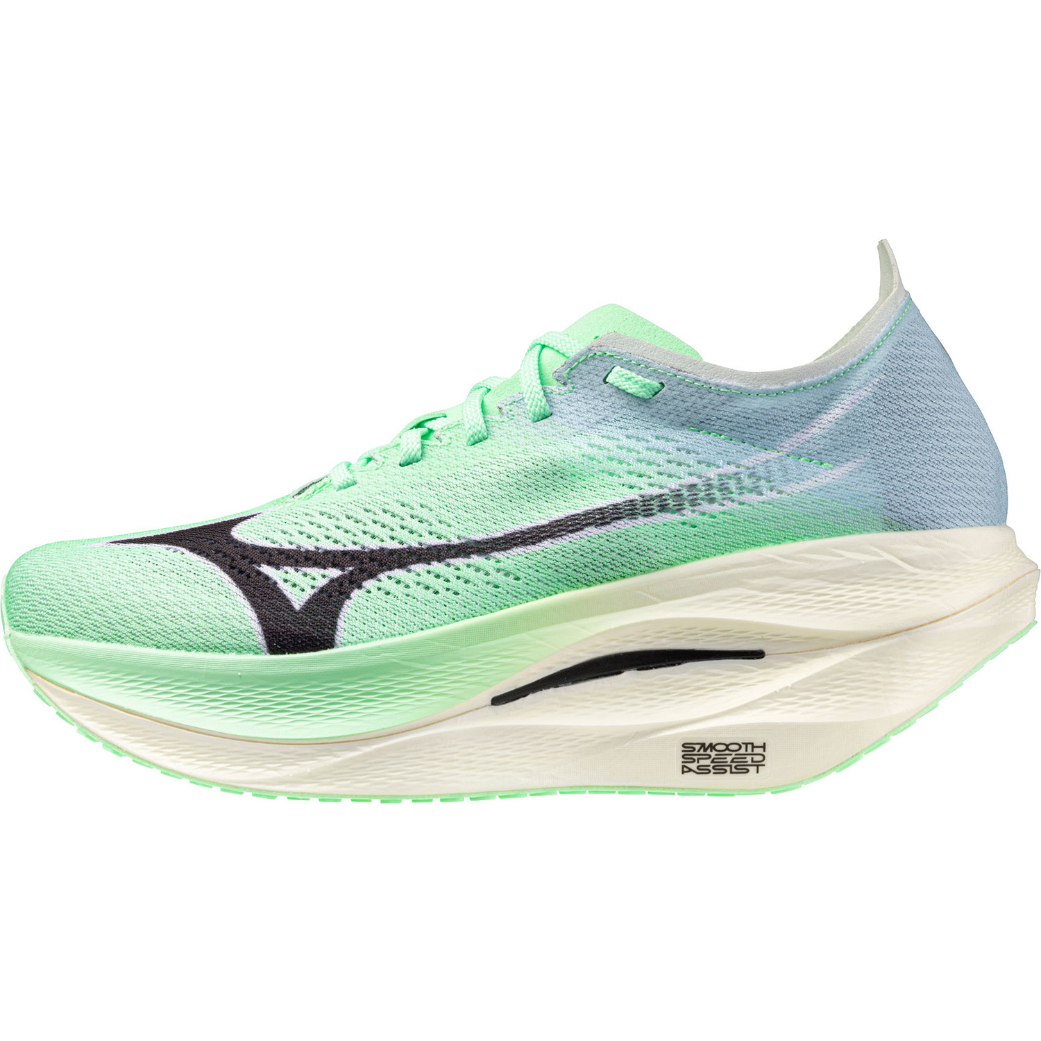 Mizuno Wave Rebellion Pro 3