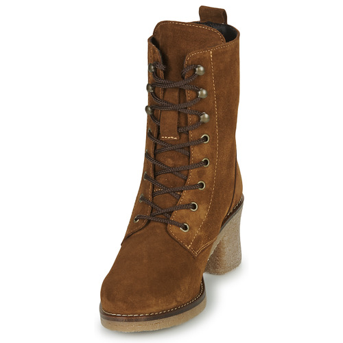 Betty London - LATIFFA - Camel