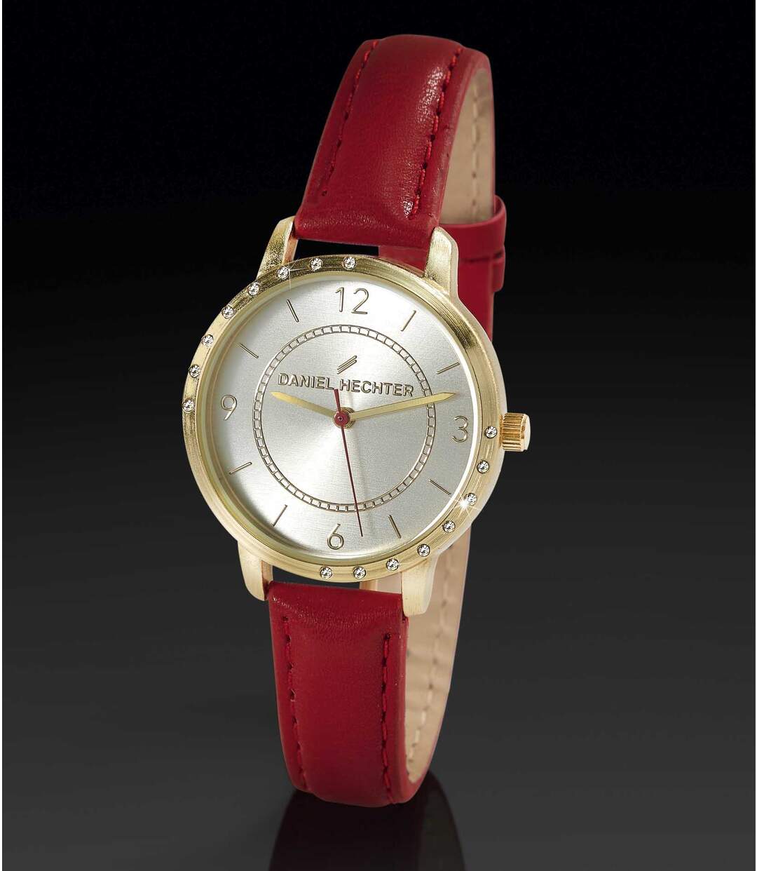 Montre Bijou DANIEL HECHTER