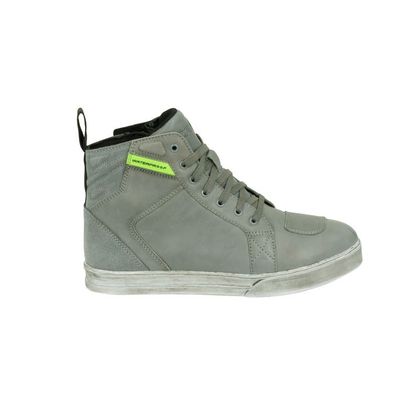 Baskets Bering SKYDECK - Gris