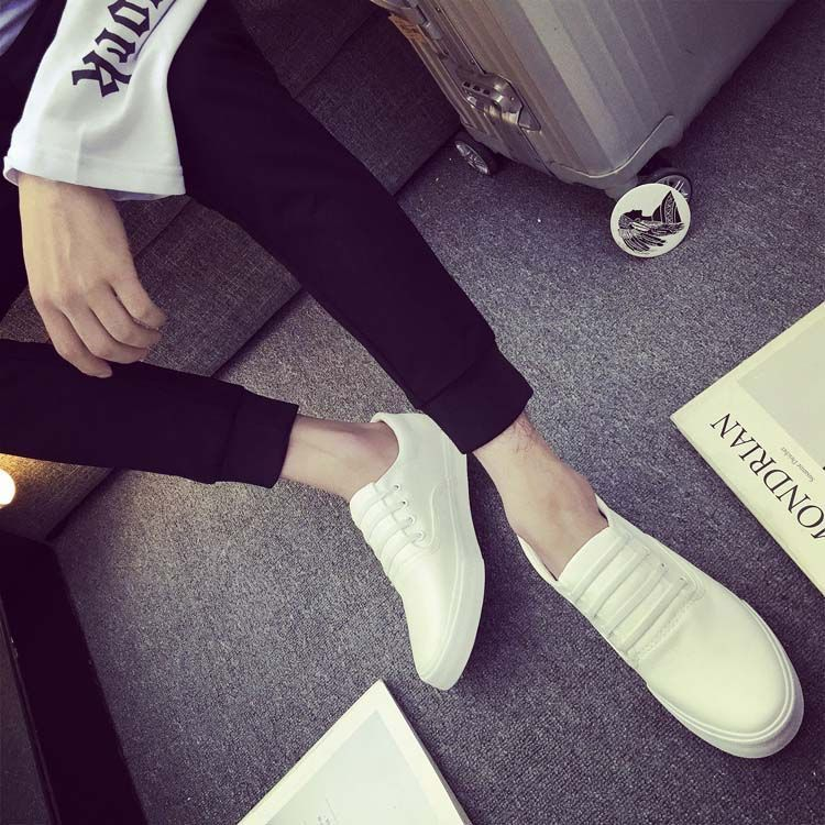 Solejoy - Sneakers