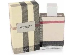 Burberry London Edp Spray - Dame - 100 ml