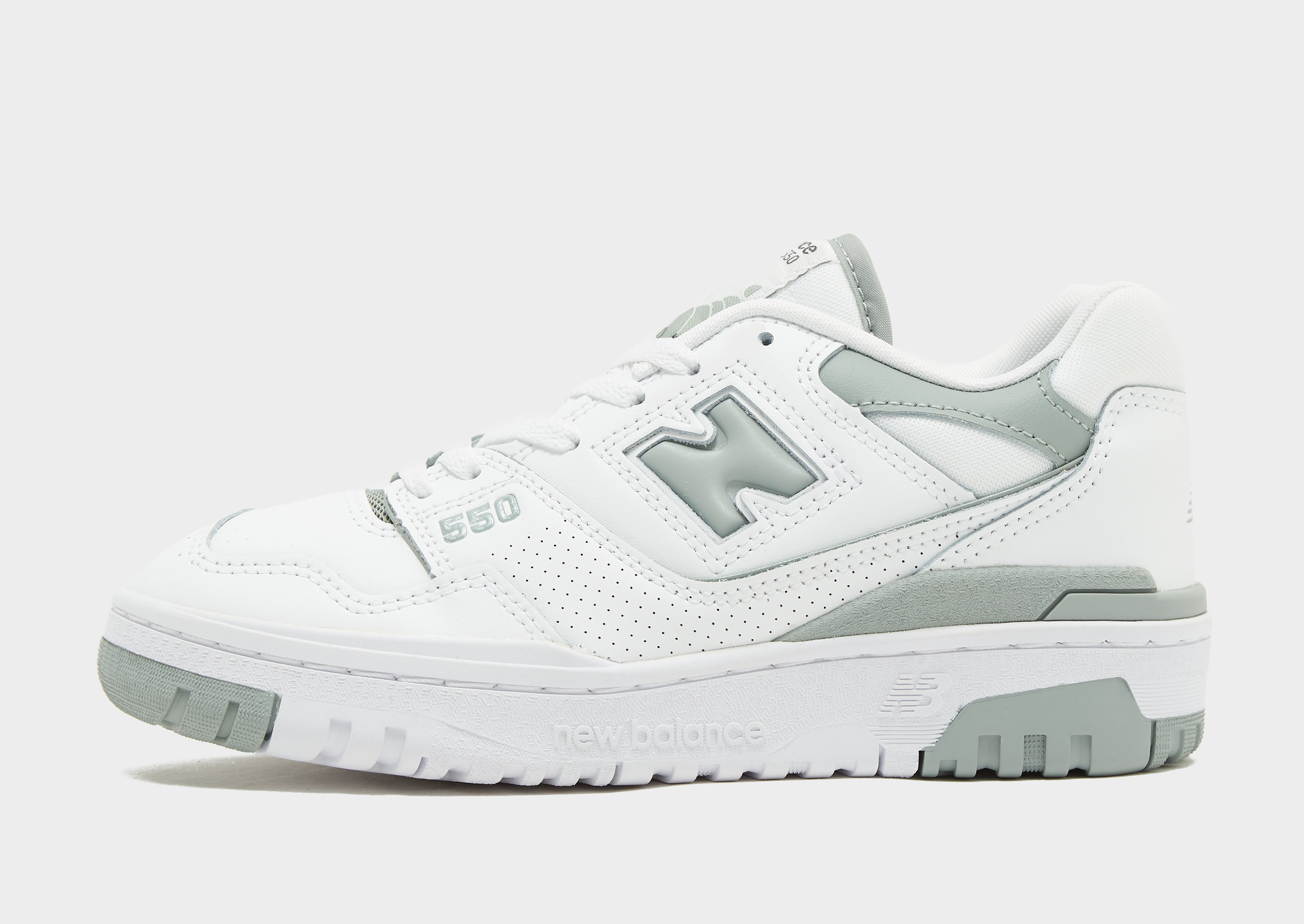 New Balance 550 Femme