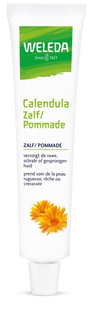 Weleda Calendula Zalf 25GR