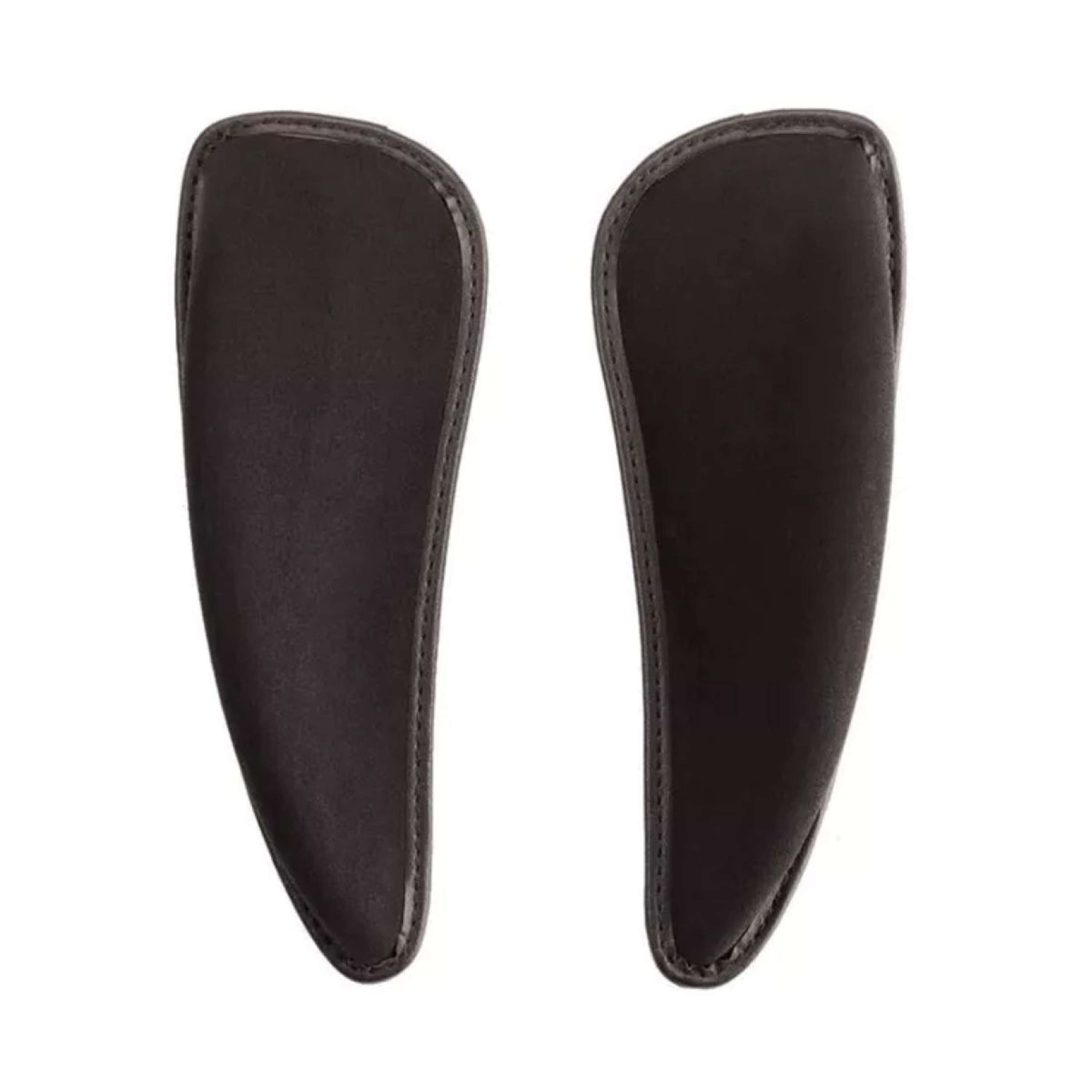 Wintec Kniewrongen All Purpose Zwart