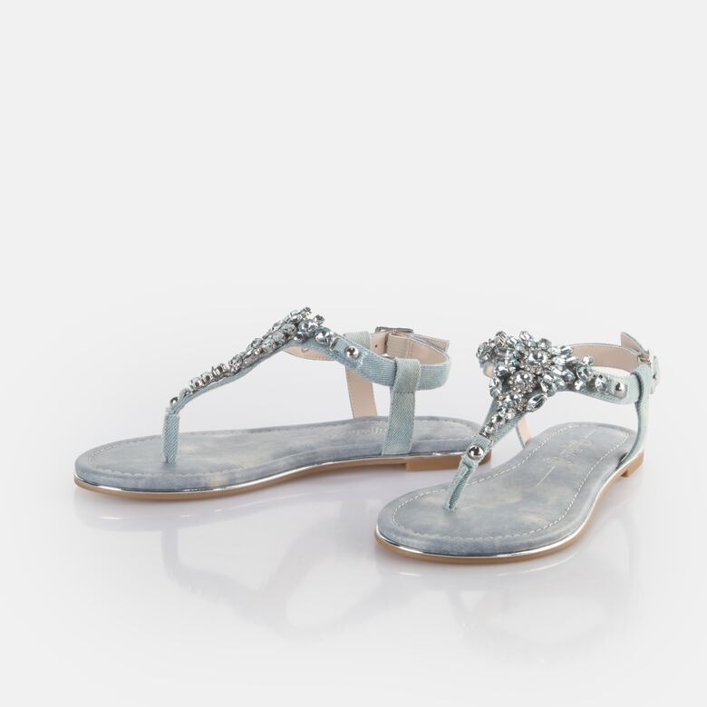 Capri Glam