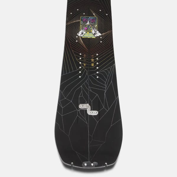 Splitboard JONES MEN'S MOUNTAIN TWIN SPLIT