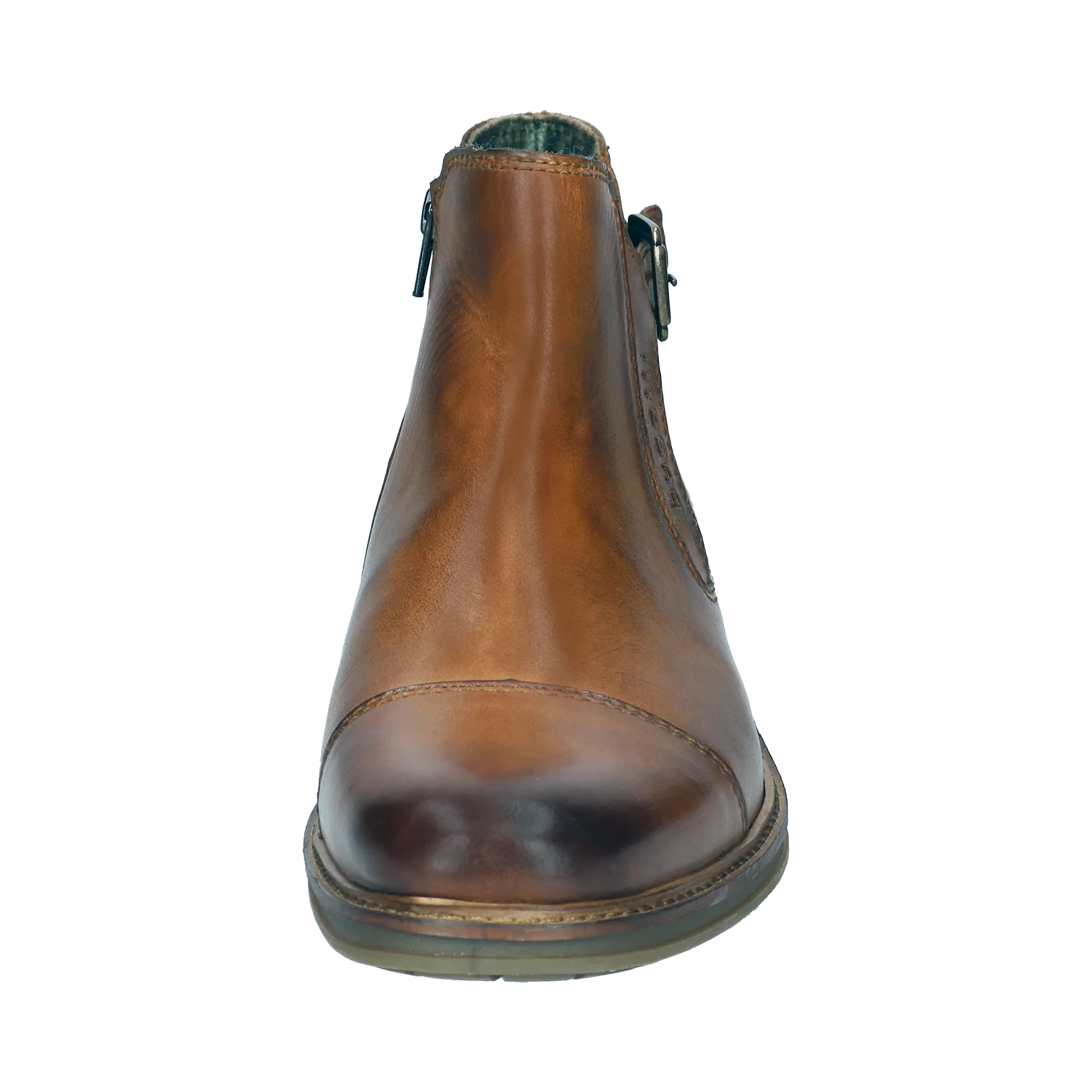 Chelsea cognac