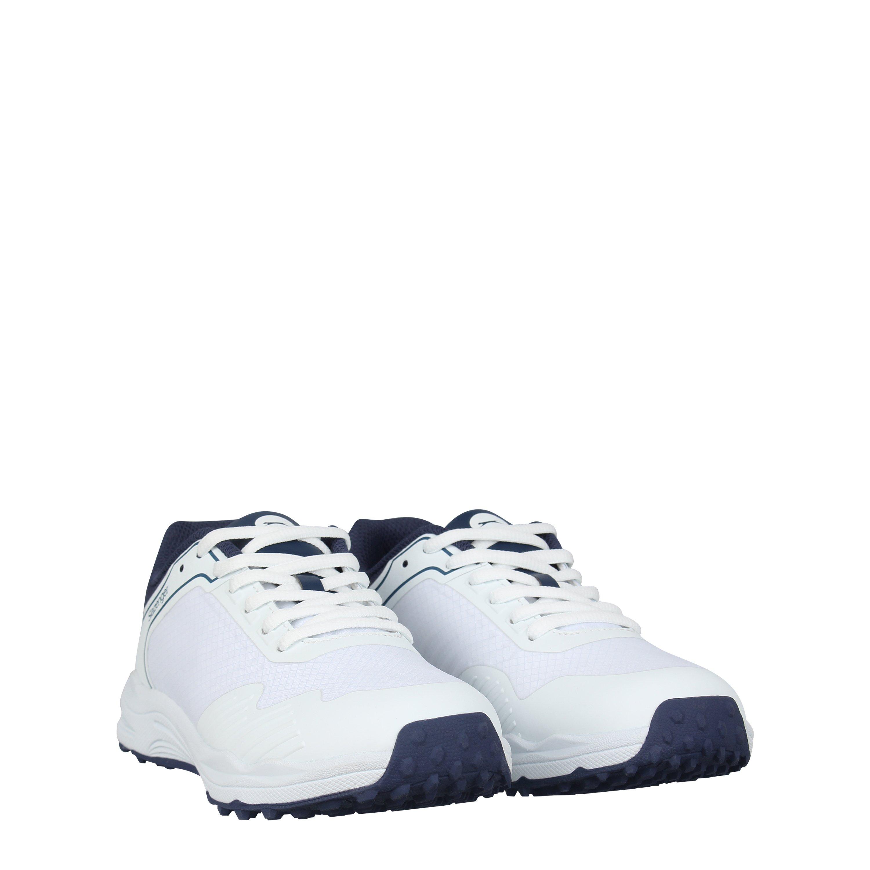 Slazenger Slaz Indoor Cricket Shoes Juniors