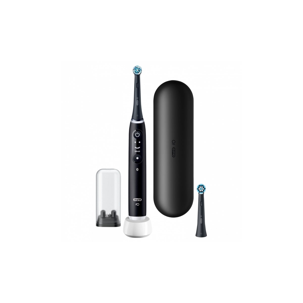 Oral-B iO Series 6 Black Lava