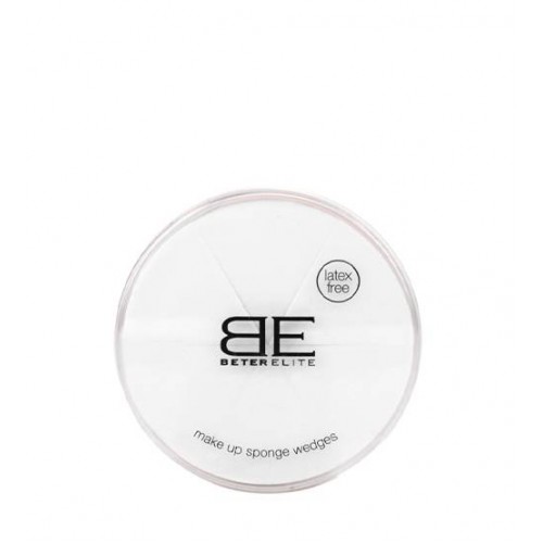 Beter Elite Esponja de Maquilhagem Latex Free
