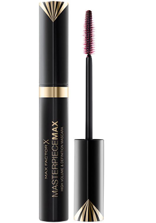 Masterpiece Max Mascara