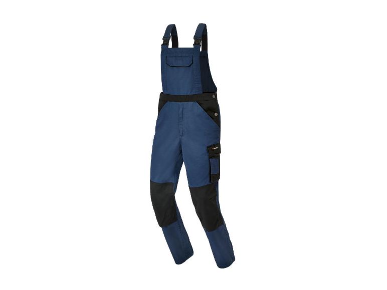 Heren werkbroek