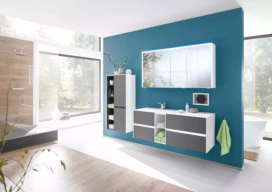 Midischrank Parma600