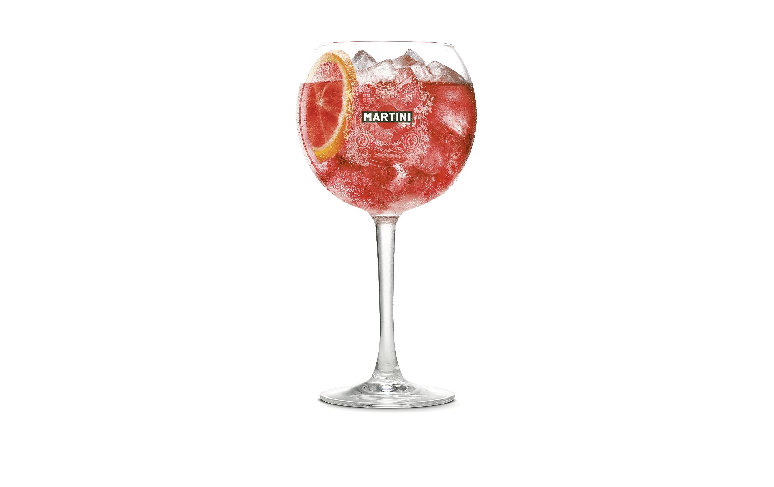 Fiero 0.75 lItalienischer Wermut mit Orangengeschmack