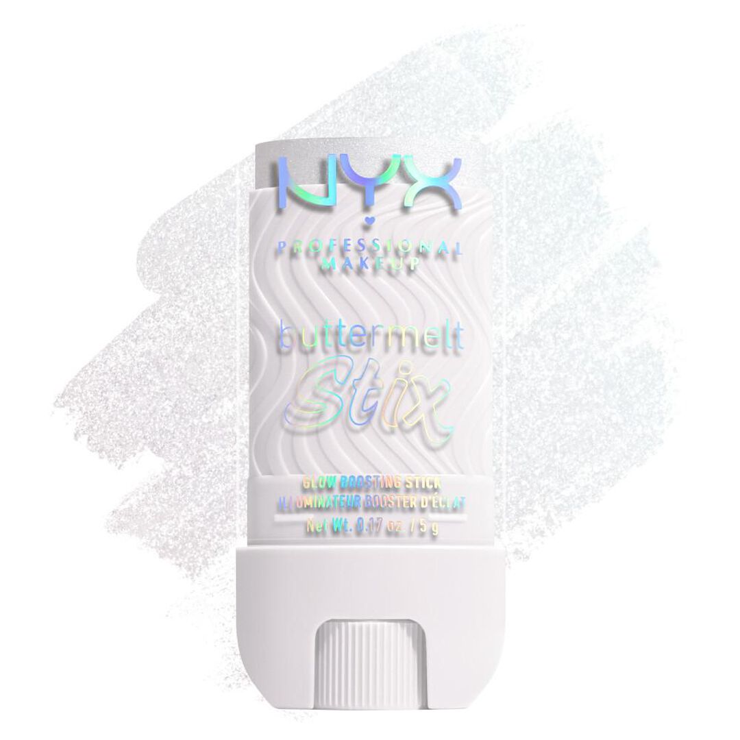 NYX Professional Makeup Buttermelt Glaze Stick Buttermelt