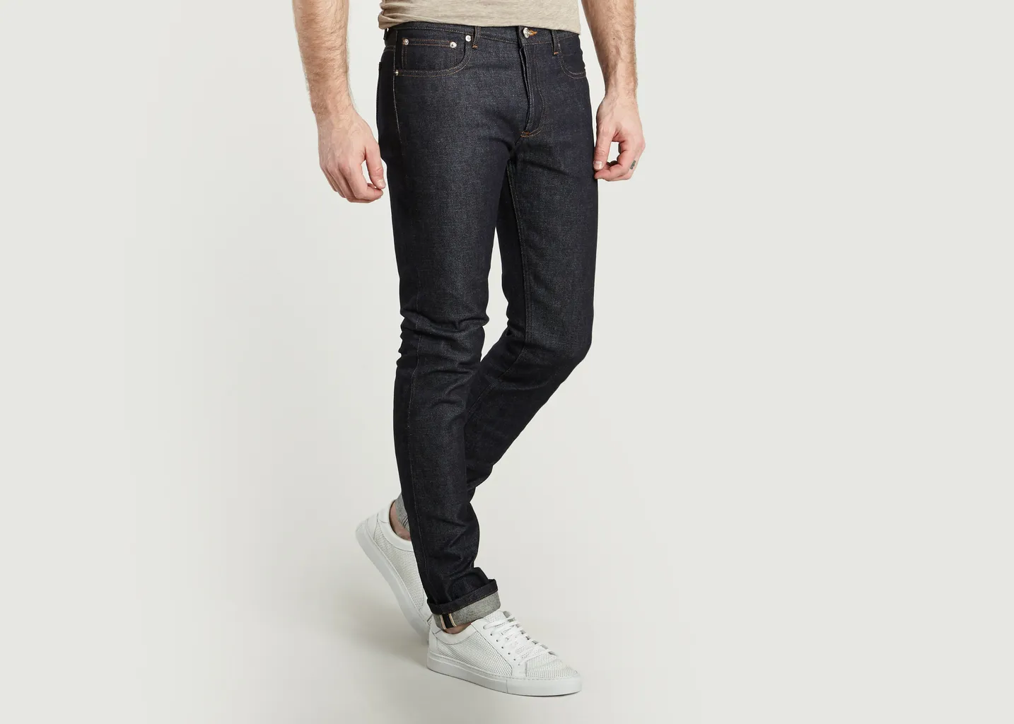 Jean Petit New Standard A.P.C.