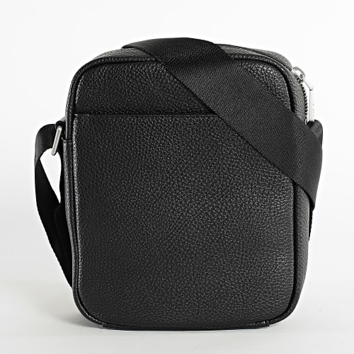 Sacoche Central Mini Reporter 1837 Noir