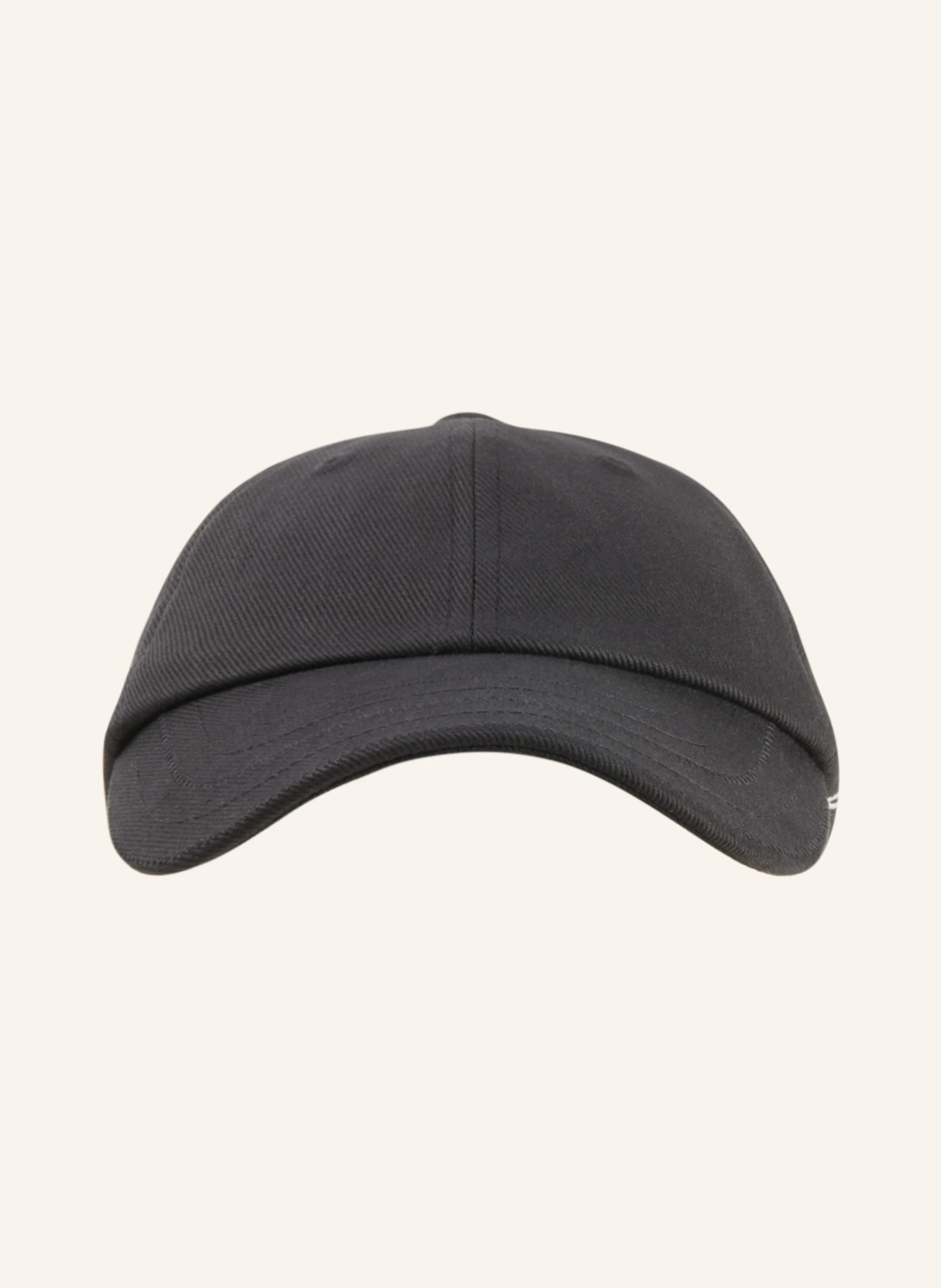 JACQUEMUS Cap LA CASQUETTE JACQUEMUS