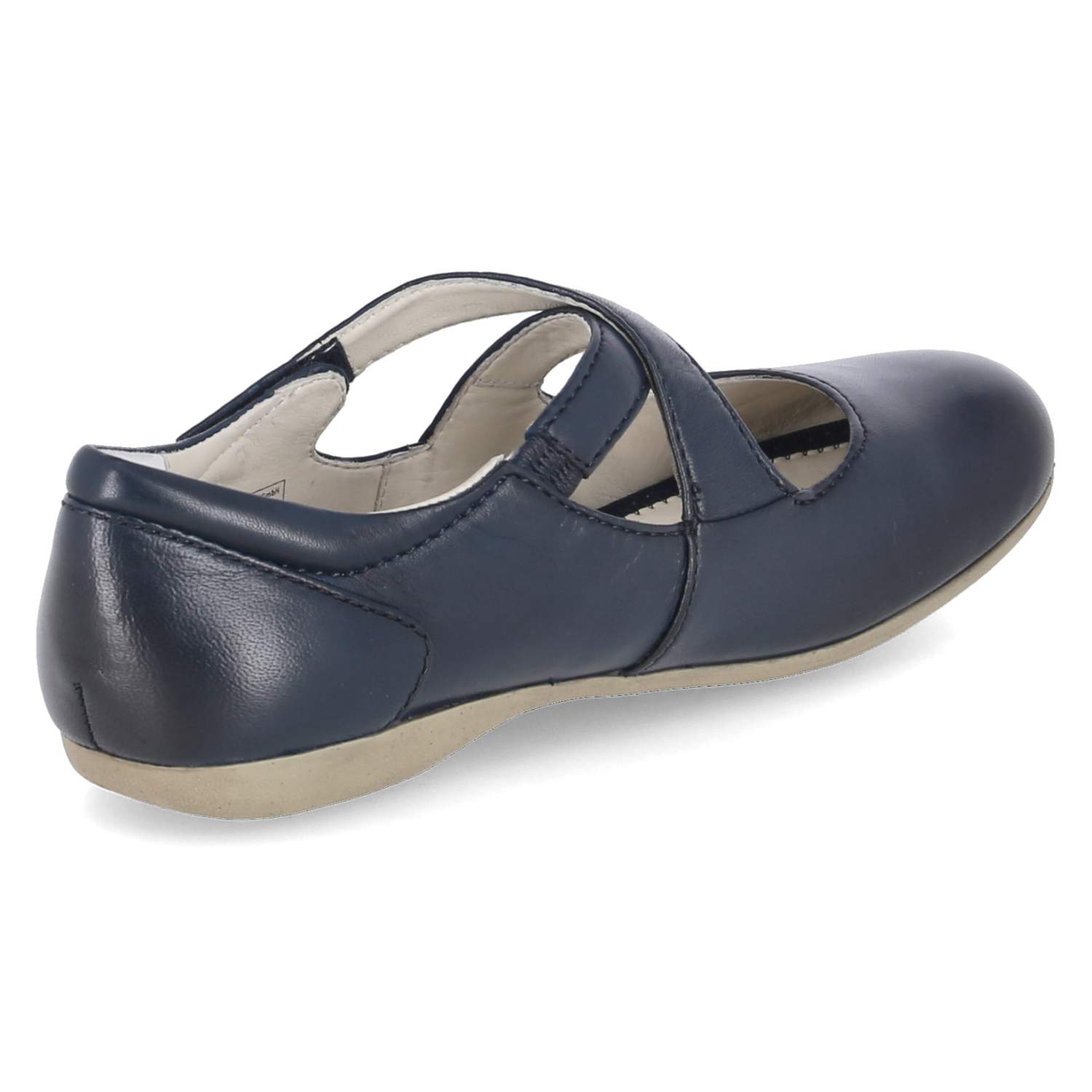Josef Seibel Ballerinas FIONA 72 - ocean
