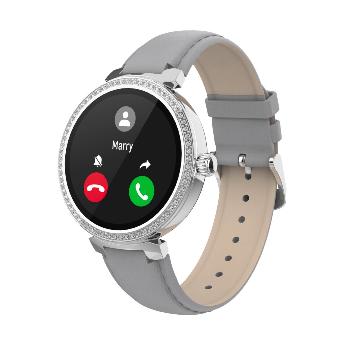 Denver Smartwatch SWC-342 grau