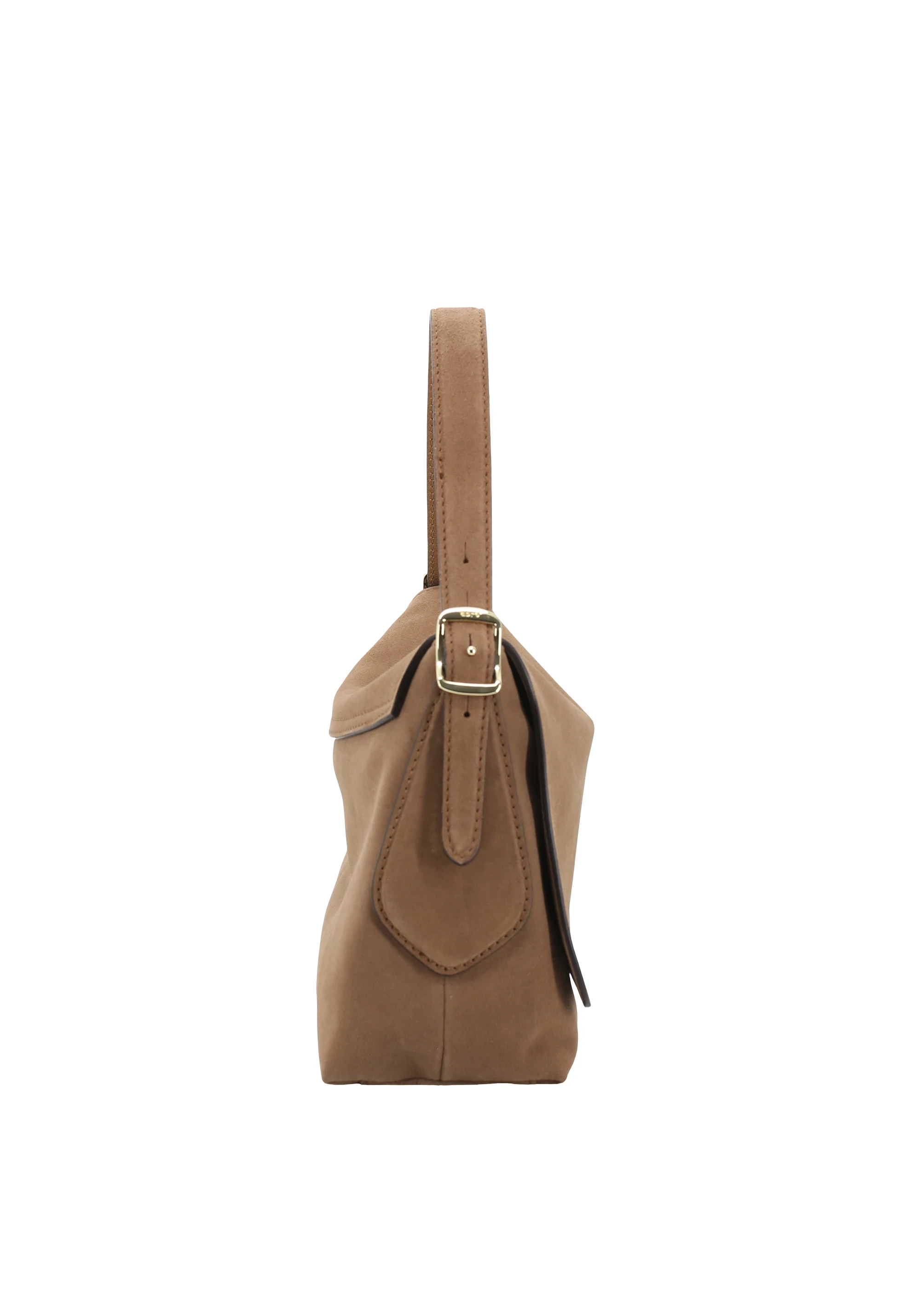 Shoulder bagCARINA Leather Suede Standard