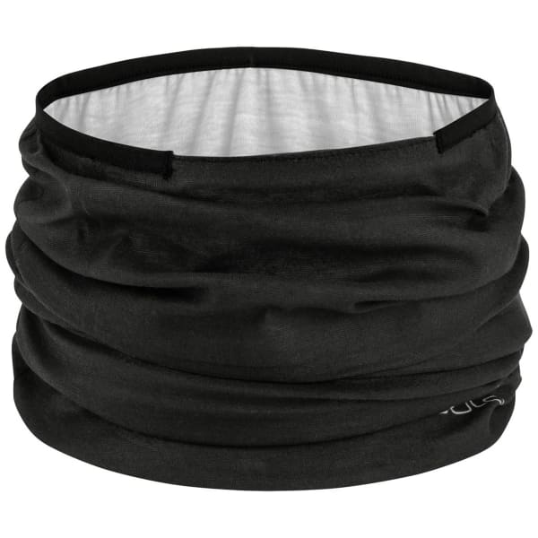 Bandeau cache cou randonnée ODLO TUBE COMMUNITY BLACK