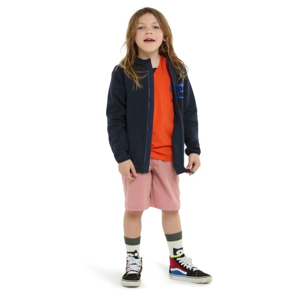 Namuk - Kid's Spie Bike Hoodie - Veste de sport