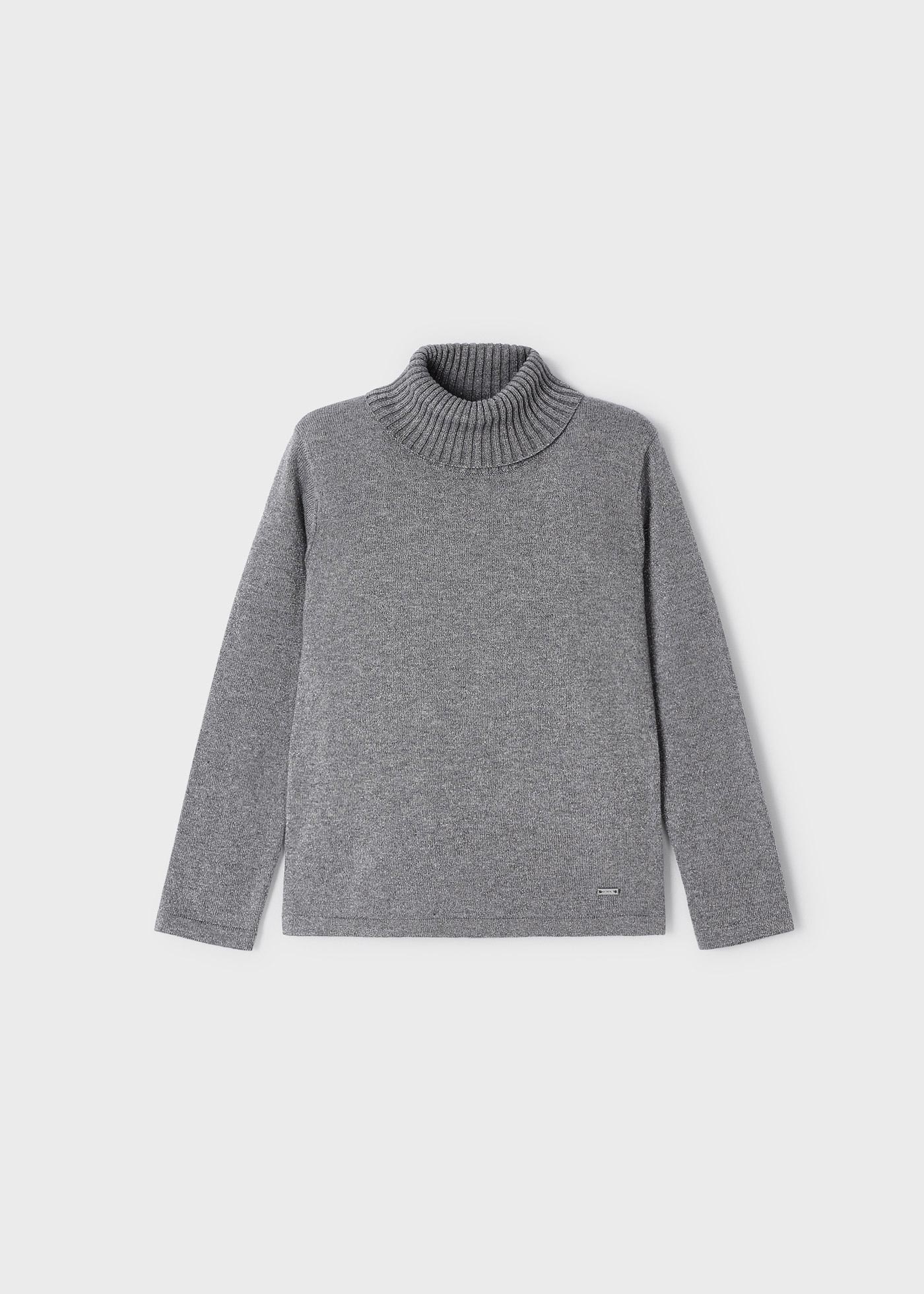 Camisa de algodão Better Cotton para meninas com estampa de cisne
