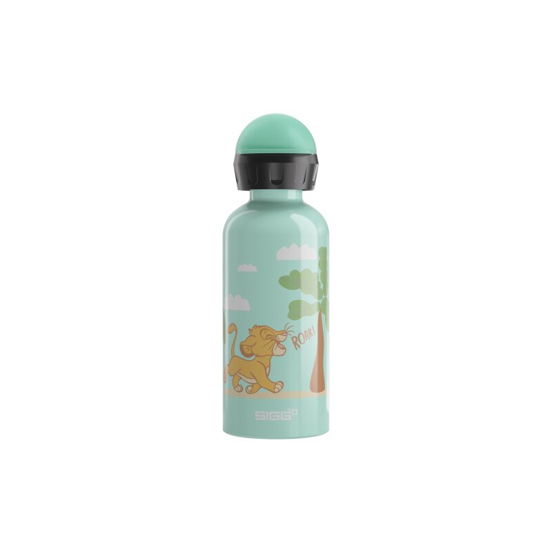 SIGG Trinkflasche Kinder Simba Roar 0.4 L