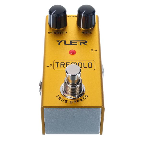 Yuer RF-10 Series Tremolo