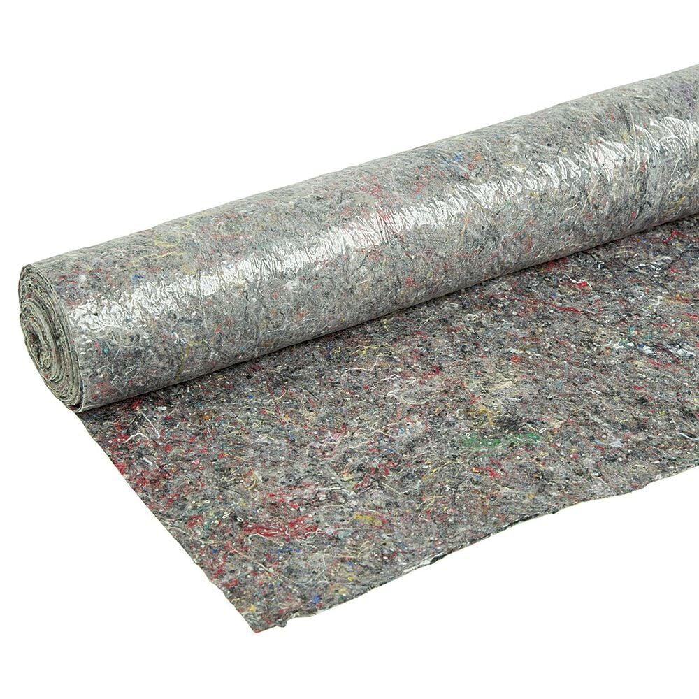 Couverture multiusage 10 m protection des biens