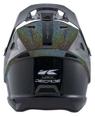 Casque Intégral Kenny Decade Graphic Smash Flake