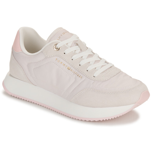 Tommy Hilfiger - ESSENTIAL RUNNER - Blanc