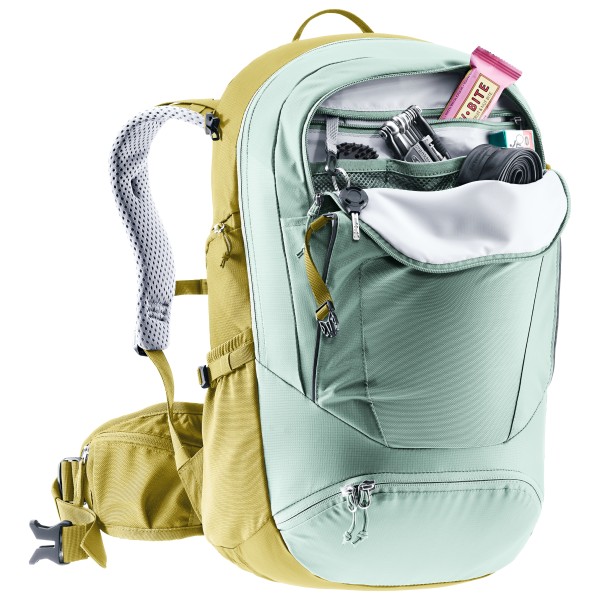 Deuter - Women's Trans Alpine 28 SL - Sac à dos vélo
