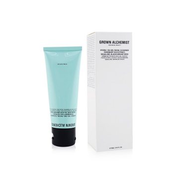 Grown Alchemist Limpador Facial Hydra  Oil-Gel - Extrato de CO2 de Alecrim, Esqualano, Semente de Groselha Preta  75ml/2.53oz